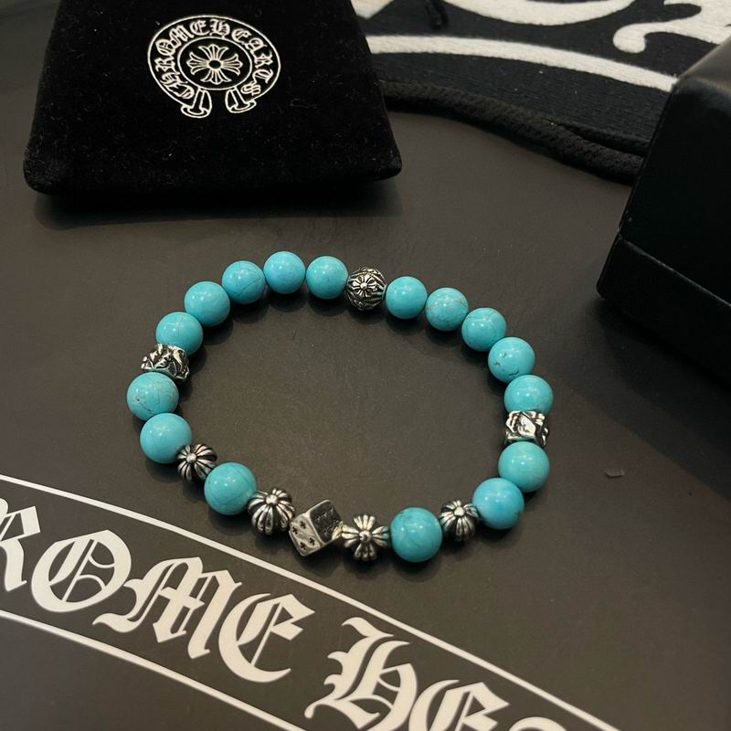 Chrome Hearts bracelet 07yxh35